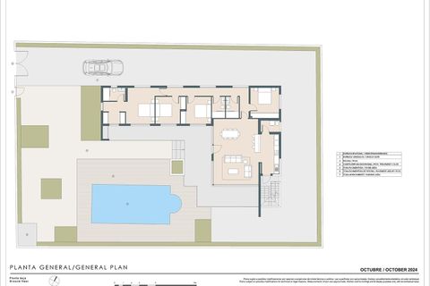 Villa a Torrevieja, Alicante, Torrevieja - € 895.000 | Ref: NB-29142 - foto 18