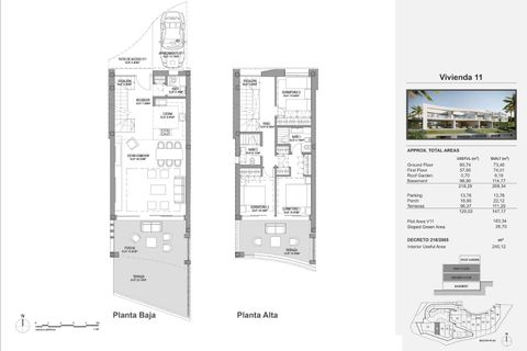 Villa a Mijas, Malaga, Mijas - € 1.632.397 | Ref: NB-53355 - foto 15