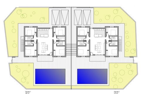 Villa i Torre Pacheco, Murcia, Torre Pacheco - € 674.500 | Ref: NB-56185 - foto 25