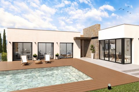 Villa i Torre Pacheco, Murcia, Torre Pacheco - € 827.000 | Ref: NB-73134 - foto 1