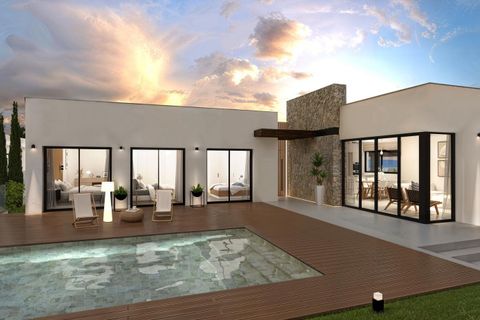 Villa i Torre Pacheco, Murcia, Torre Pacheco - € 827.000 | Ref: NB-73134 - foto 8