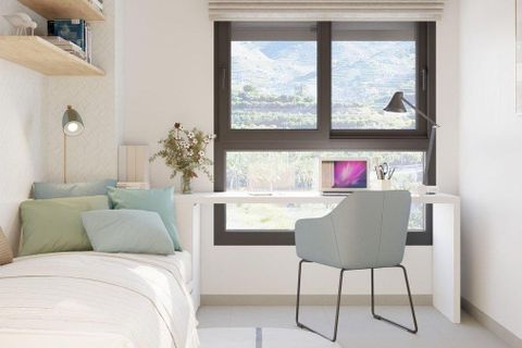 Lejlighed i Almunecar, Granada, Almunecar - € 350.000 | Ref: NB-89664 - foto 17