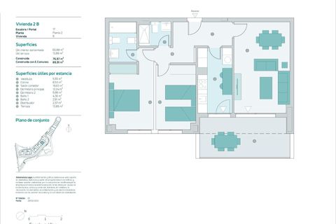 Lejlighed i Almunecar, Granada, Almunecar - € 350.000 | Ref: NB-89664 - foto 23