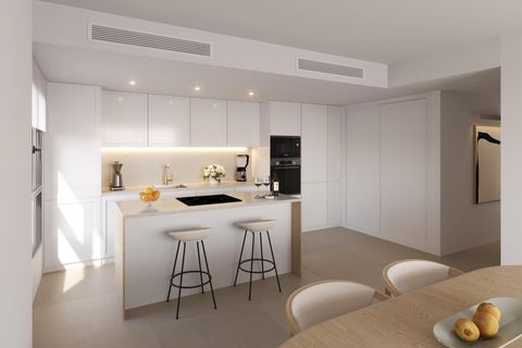 Leilighet i Fuengirola, Malaga, Fuengirola - € 740 000 | Ref: NB-81213 - foto 15