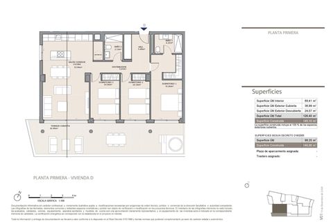 Leilighet i Fuengirola, Malaga, Fuengirola - € 740 000 | Ref: NB-81213 - foto 32