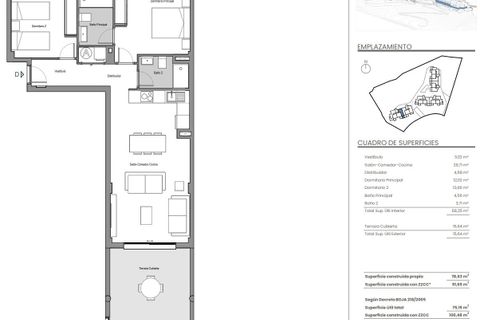 Lejlighed i Mijas, Malaga, Mijas - € 395.000 | Ref: NB-29048 - foto 11