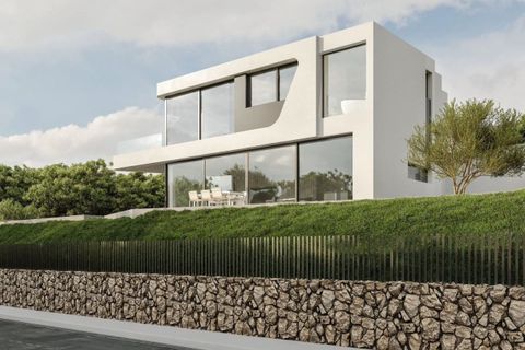 Villa i Altea, Alicante, Altea - € 1.395.000 | Ref: NBCB-14585 - foto 3