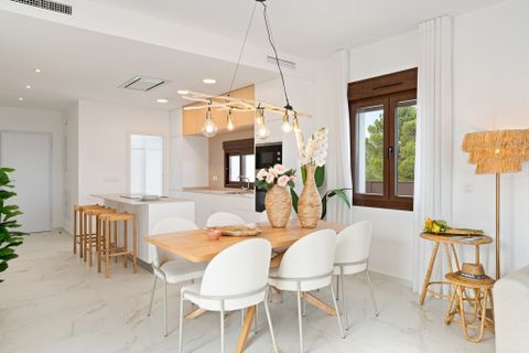 Villa a Polop, Alicante, Polop - € 797.000 | Ref: NBCB-37274 - foto 8