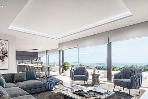 Villa a Calpe, Alicante, Calpe - € 1.550.000 | Ref: NBCB-77531 - foto 4