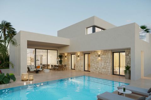Villa i Aspe, Alicante, Aspe - € 300.000 | Ref: NBCB-39096 - foto 2