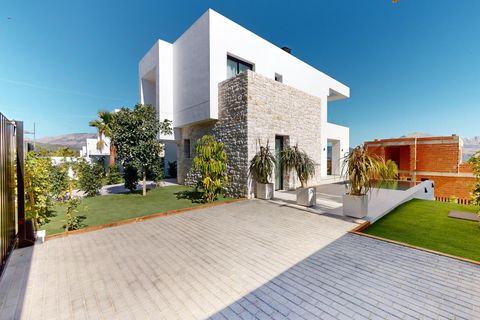 Villa i Polop, Alicante, Polop - € 860 000 | Ref: NBCB-69496 - foto 2