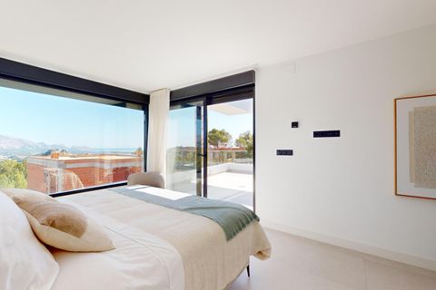 Villa i Polop, Alicante, Polop - € 860 000 | Ref: NBCB-69496 - foto 6