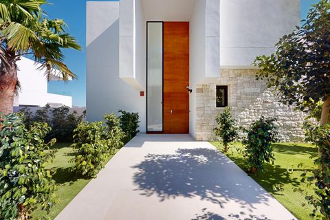 Villa i Polop, Alicante, Polop - € 860 000 | Ref: NBCB-69496 - foto 17