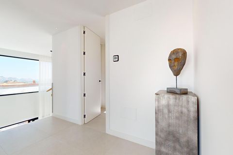 Villa i Polop, Alicante, Polop - € 860 000 | Ref: NBCB-69496 - foto 33