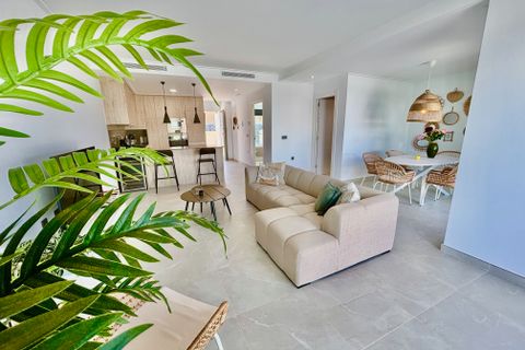 Villa a Benijofar, Alicante, Benijofar - € 429.500 | Ref: NBCB-48022 - foto 7