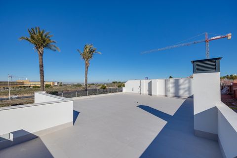 Villa a Torrevieja, Alicante, Torrevieja - € 595.000 | Ref: NBCB-85927 - foto 3
