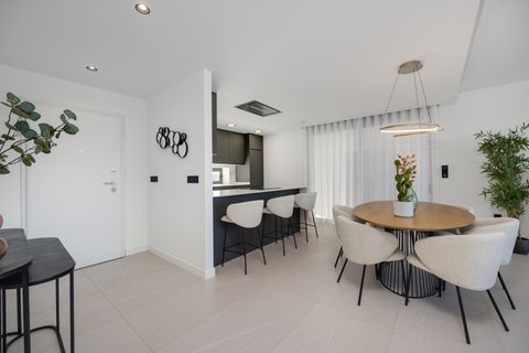 Villa a Torrevieja, Alicante, Torrevieja - € 595.000 | Ref: NBCB-85927 - foto 11
