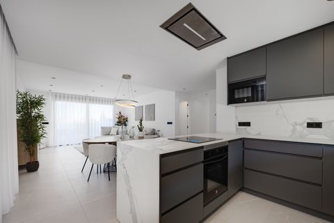 Villa a Torrevieja, Alicante, Torrevieja - € 595.000 | Ref: NBCB-85927 - foto 14