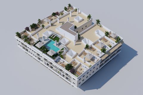 Wohnung in Algorfa, Alicante, Algorfa - € 159.000 | Ref: NBCB-31954 - Foto 3