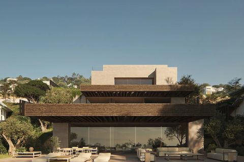 Villa i Benissa, Alicante, Benissa - € 4.250.000 | Ref: NBCB-66138 - foto 4