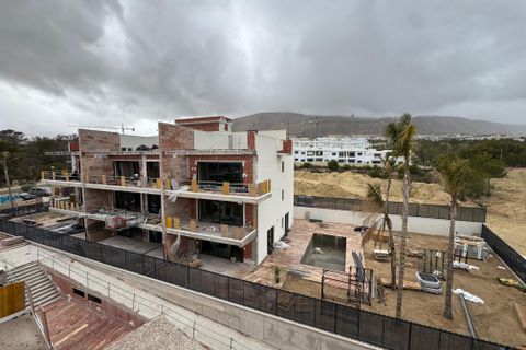 Lejlighed i Finestrat, Alicante, Finestrat - € 450.000 | Ref: NBCB-27457 - foto 4