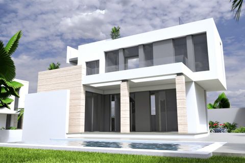 Villa a Torrevieja, Alicante, Torrevieja - € 750.000 | Ref: NBCB-44554 - foto 5