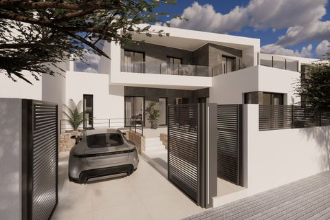 Villa a Dolores, Alicante, Dolores - € 425.000 | Ref: NBCB-91867 - foto 7