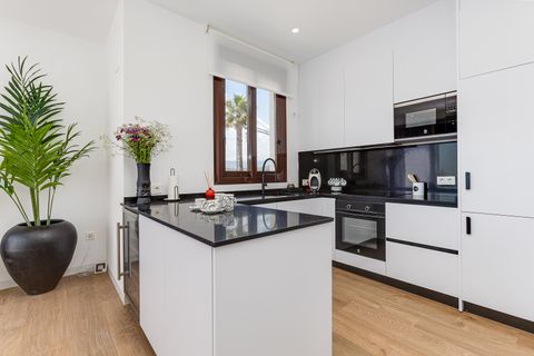 Villa a Finestrat, Alicante, Finestrat - € 635.000 | Ref: NBCB-82538 - foto 12
