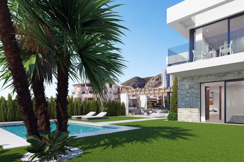 Villa a Finestrat, Alicante, Finestrat - € 1.195.000 | Ref: NBCB-84083 - foto 3