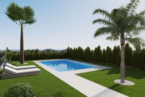 Villa a Finestrat, Alicante, Finestrat - € 1.195.000 | Ref: NBCB-84083 - foto 13