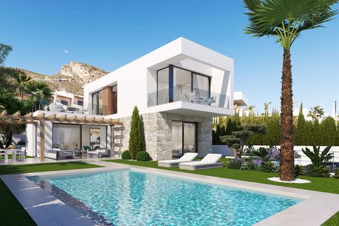 Villa a Finestrat, Alicante, Finestrat - € 1.195.000 | Ref: NBCB-84083 - foto 17