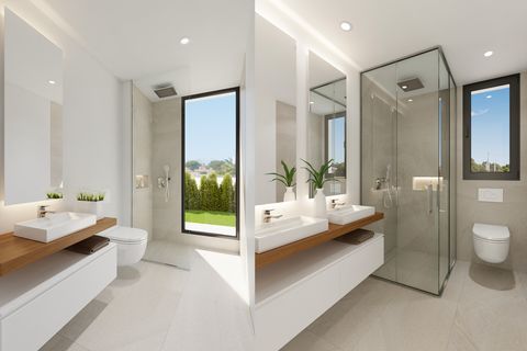 Villa a Finestrat, Alicante, Finestrat - € 1.195.000 | Ref: NBCB-84083 - foto 22