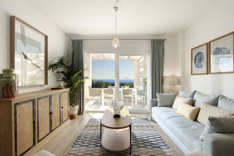 Leilighet i Marbella, Malaga, Marbella - € 405 000 | Ref: NBCS-75822 - foto 9