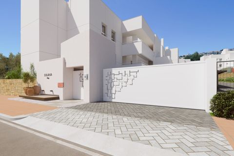 Lejlighed i Mijas, Malaga, Mijas - € 400.000 | Ref: NBCS-59044 - foto 4