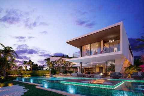 Villa a Marbella, Malaga, Marbella - € 7.100.000 | Ref: NBCS-36549 - foto 2