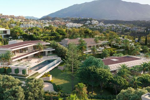 Villa a Marbella, Malaga, Marbella - € 3.900.000 | Ref: NBCS-47255 - foto 2