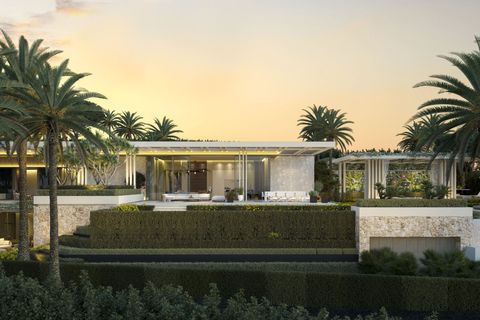 Villa a Marbella, Malaga, Marbella - € 3.900.000 | Ref: NBCS-47255 - foto 4