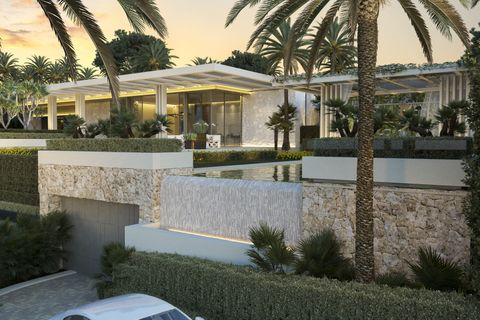 Villa a Marbella, Malaga, Marbella - € 3.900.000 | Ref: NBCS-47255 - foto 5