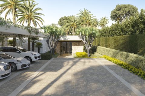 Villa a Marbella, Malaga, Marbella - € 3.900.000 | Ref: NBCS-47255 - foto 7