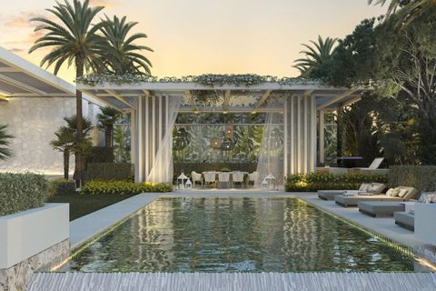 Villa a Marbella, Malaga, Marbella - € 3.900.000 | Ref: NBCS-47255 - foto 8