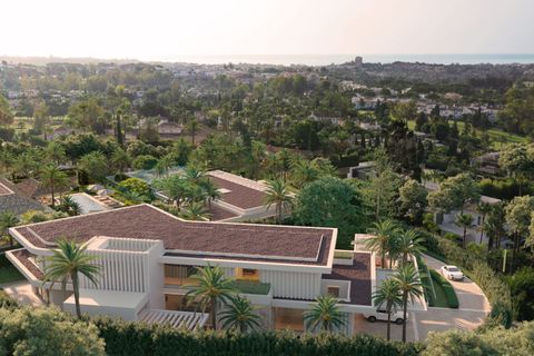Villa a Marbella, Malaga, Marbella - € 3.900.000 | Ref: NBCS-47255 - foto 9