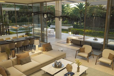 Villa a Marbella, Malaga, Marbella - € 3.900.000 | Ref: NBCS-47255 - foto 11
