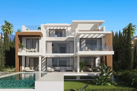 Villa a Estepona, Malaga, Estepona - € 4.600.000 | Ref: NBCS-70210 - foto 2
