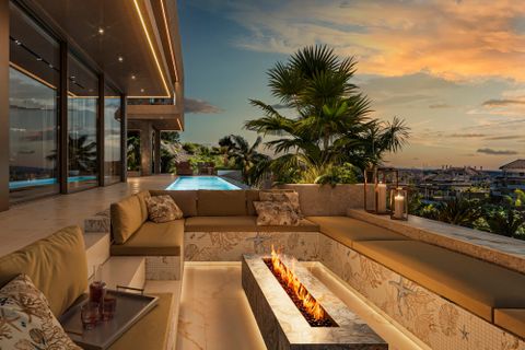 Villa a Marbella, Malaga, Marbella - € 11.500.000 | Ref: NBCS-43590 - foto 6