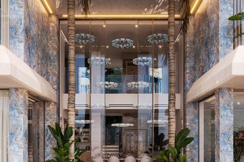 Villa a Marbella, Malaga, Marbella - € 11.500.000 | Ref: NBCS-43590 - foto 30