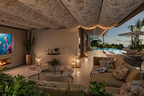 Villa a Marbella, Malaga, Marbella - € 11.500.000 | Ref: NBCS-43590 - foto 31