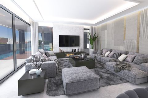 Villa i Fuengirola, Malaga, Fuengirola - € 3.200.000 | Ref: NBCS-64973 - foto 13