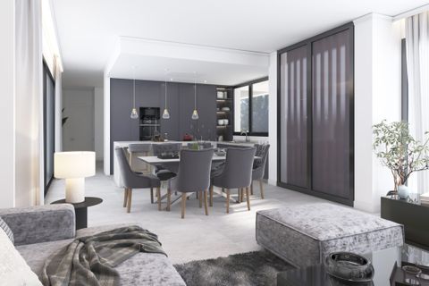 Villa i Fuengirola, Malaga, Fuengirola - € 3.200.000 | Ref: NBCS-64973 - foto 14