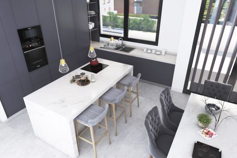 Villa i Fuengirola, Malaga, Fuengirola - € 3.200.000 | Ref: NBCS-64973 - foto 16