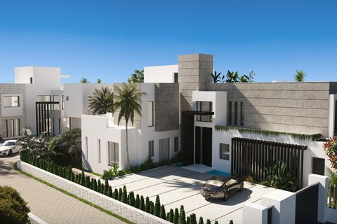 Villa i Marbella, Malaga, Marbella - € 8.700.000 | Ref: NBCS-94447 - foto 1